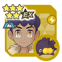 Paul (Puntos de Combate)